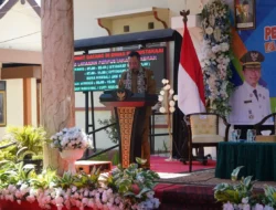 Pemkab Bondowoso Gelar Festival Literasi dan Meluncurkan Program ‘Mas Bocil’
