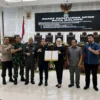 Pengesahan Ranperda APBD TA 2025: Mayoritas Fraksi DPRD Kota Malang Abstain