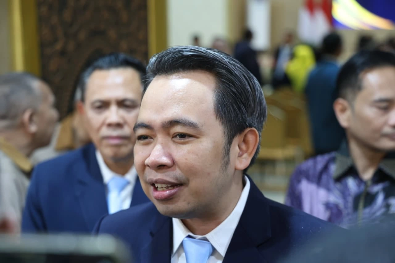 Bupati Gus Fawait Terapkan Meritokrasi Tanpa Demosi Politik di Jember