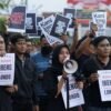Sebut Wartawan ‘Londo Ireng’, Insan Pers Bondowoso Isyaratkan Presiden Minta Maaf