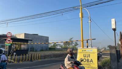 Sengketa Akses Jalan Griya Shanta, Pemkot Malang Tegaskan Berpatokan pada Putusan Pengadilan Tinggi
