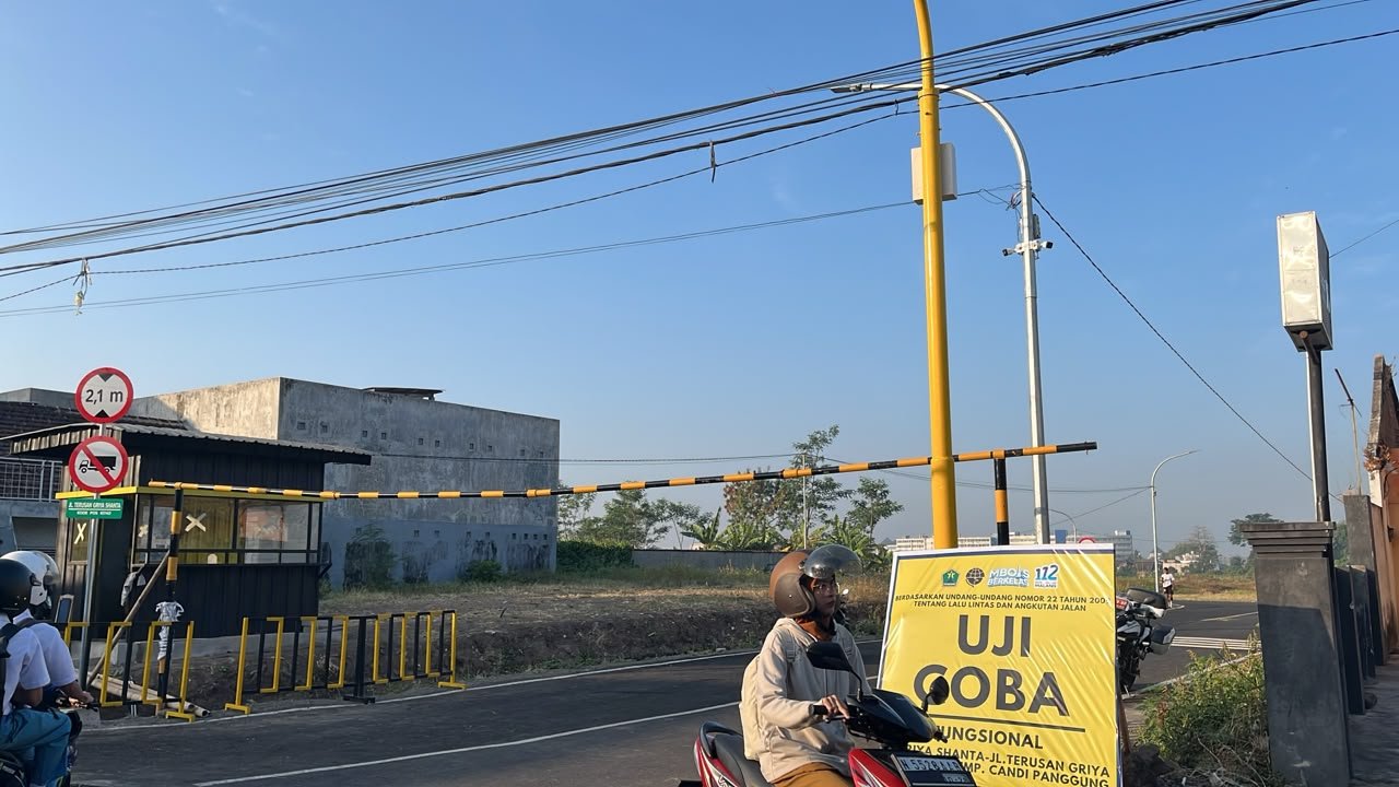 Sengketa Akses Jalan Griya Shanta, Pemkot Malang Tegaskan Berpatokan pada Putusan Pengadilan Tinggi
