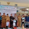 Peringati Hari Anak Nasional 2026, Pemkab Bondowoso Gelar Khitan Massal