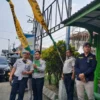 Trans Jatim Koridor 2 Kanjuruhan Masuk Gondanglegi, Dishub Survei Titik-Titik Halte