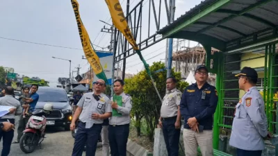operasional Bus Trans Jatim Koridor 2, Jalur Kanjuruhan