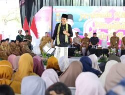 Pemkab Jember Pastikan Insentif Guru Ngaji Segera Disalurkan
