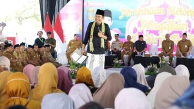 Pemerintah Kabupaten Jember memastikan dana insentif para guru ngaji dan ketua kelompok pengajian di Kabupaten Jember akan mulai disalurkan.