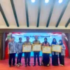 Bupati Bondowoso Terima Penghargaan Nasional Kependudukan dan KB