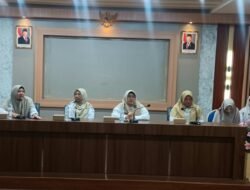 Tekan AKI, AKB, Hingga Stunting, Dinkes Situbondo Dorong 20 Puskesmas Genjot Kinerja