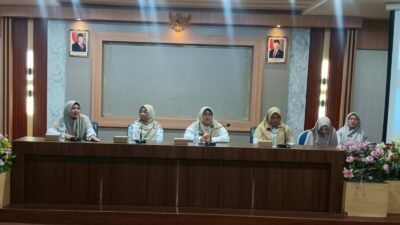 Tekan AKI, AKB, Hingga Stunting, Dinkes Situbondo Dorong 20 Puskesmas Genjot Kinerja