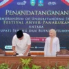 Hidupkan Sejarah Jalan Raya Pos, Pemkab Situbondo Teken MoU Anyer-Panarukan 3R