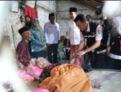 Bupati Jember Targetkan Program Home Care Wujudkan Dokter Keluarga