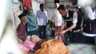 Wujudkan 'Dokter Keluarga' Warga Miskin! Gus Fawait Matangkan Program Home Care Jember