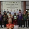 Peringati HLUN 2026, 97 Pasangan di Bondowoso Ikuti Isbat Nikah Massal Gratis