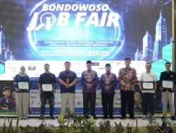 Bondowoso Job Fair 2026 Sediakan 1.224 Lowongan
