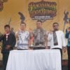 Pemkab Bondowoso Resmikan Desa Karanganyar Sebagai Desa Budaya