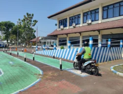 Spill Alur Lengkap Bikin SIM di Satpas Polres Malang