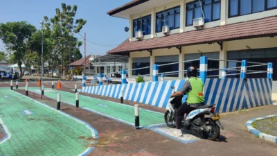Spill Alur Lengkap Bikin SIM di Satpas Polres Malang
