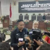 Ranperda Pertanggungjawaban APBD 2025 Diulik Dewan, Pemkot Malang Bidik Kemandirian Ekonomi
