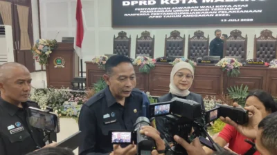 LKPJ Wali Kota Malang 2025 Diulik Dewan, Pemkot Bidik Kemandirian Fiskal