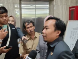 Wawali Malang Pastikan Rekomendasi Banggar Jadi Acuan APBD 2027