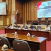 Pansus DPRD Kabupaten Malang Kaji Ranperda Koperasi & Usaha Mikro