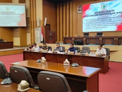 Pansus DPRD Kabupaten Malang Kaji Ranperda Koperasi & Usaha Mikro