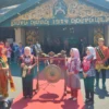 Launching Logo HUT ke-1266 Kabupaten Malang: “Malang Makmur Berdaya Saing”