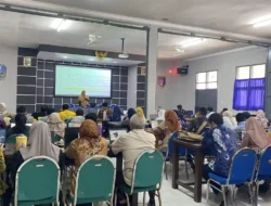 SMAN 1 Sumberpucung Sulap AI Jadi Asisten Digital Buat Analisis Modul Ajar