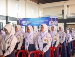 SMALOKA Start MPLS Ramah 2026 Bareng Mendikdasmen