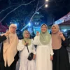 Yayasan Anak Bangsa Apresiasi Gebyar Festival UMKM Sengkaling
