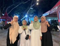 Yayasan Anak Bangsa Apresiasi Gebyar Festival UMKM Sengkaling