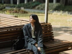 SCIENTIFIC BEAUTY! Maudy Ayunda & SF ITB Resmi Ajukan Paten Skincare