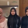 Icha Chellow, DJ Zhuu, dan Mala Agatha Minta Maaf Terbuka ke Anisa Bahar