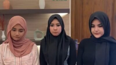 Icha Chellow, DJ Zhuu, dan Mala Agatha Minta Maaf Terbuka ke Anisa Bahar