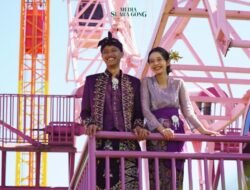 Cari Lokasi Pre-Wedding Estetik? Mikutopia Kota Batu Punya Jawabannya!