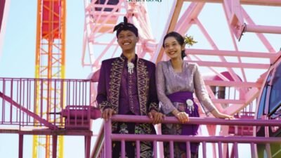 Kabar gembira bagi masyarakat yang sedang merencanakan foto pre-wedding, Mikutopia Kota Batu hadirkan Paket spesial buat calon pasangan!