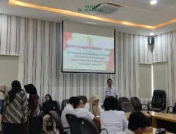 Seleksi Kasun Besuk Diadukan Ke DPRD: Warga Menilai Tidak Kompeten dan ‘Titipan’