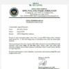 Belum Cair dari Pusat, SPPG Pakis Asrikaton Hentikan Sementara MBG