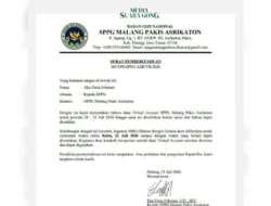 Belum Cair dari Pusat, SPPG Pakis Asrikaton Hentikan Sementara MBG