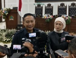 Polemik Jalan Griya Shanta, Wali Kota Malang Siap Buka Ruang Dialog
