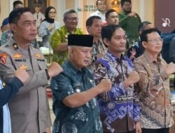 Cegah Konflik Pertanahan, Pemkab Malang dan BPN Perkuat Sinergi Gugus Tugas Reforma Agraria