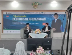 KAMPUS 3 Makin Megah! UIN Malang Matangkan Hibah Internasional