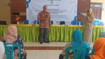 DP3APPKB Situbondo Perkuat Peran PATBM di Desa Kotakan demi Cegah Kekerasan Anak