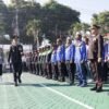 HUT Bhayangkara Ke-80! Kapolres Malang: Keamanan Itu Tanggung Jawab Bareng, Rek!