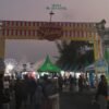 Kanjuruhan Holiday Fest 2026 Bawa Dinosaurus Show ke Malang