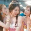 Heat Love Is Coming! BABYMONSTER Rilis MV “I LIKE IT”