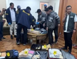 Beberapa Fakta Terkait Korupsi Batu Bara Rp5 Triliun Bikin Listrik Byar-Pet