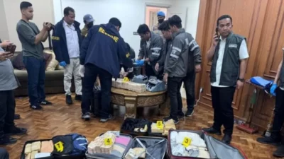 Kortastipidkor Polri menaikkan status kasus dugaan korupsi batu bara untuk Pembangkit Listrik Tenaga Uap (PLTU) milik PLN ke tahap penyidikan