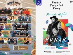 Malang Lagi Gak Santai! Ini Jadwal Konser & Festival Musik Juli–Agustus 2026